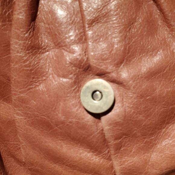 A original ERVA  sift flexible leather a treasure - Picture 3 of 8